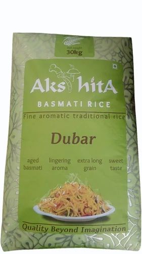 Dubar Basmati Rice