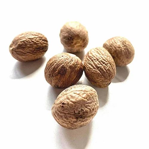 Natural Nutmeg Spice, ABCD