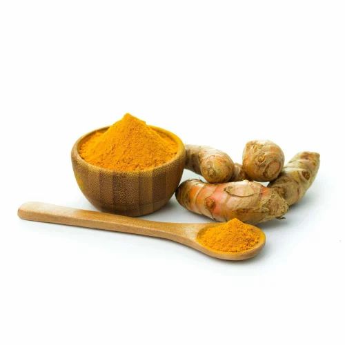 Amba Haldi Powder, 25 kg