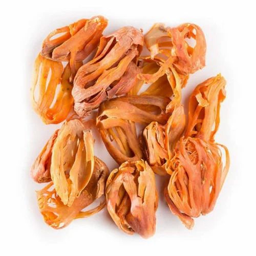 Orange Natural Mace Spice, Whole, Packaging Size: 500gm