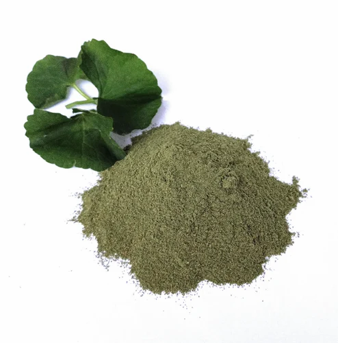 Drumstick Powder