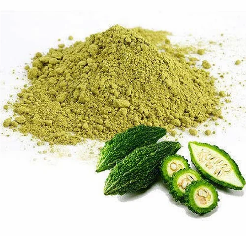 Dehydrated 10kg Karela Powder