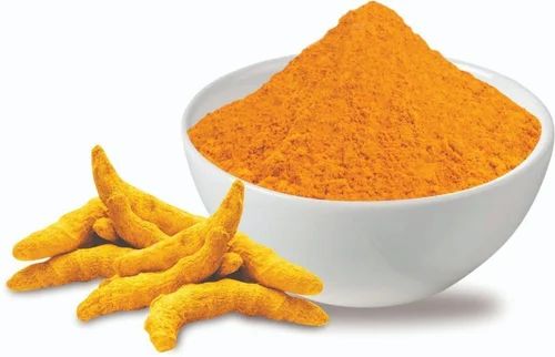 Waigaon 1 Kg Turmeric Powder