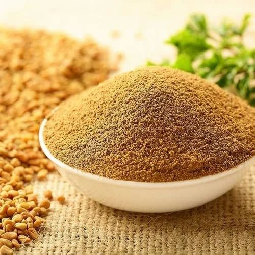 Spicy 25kg Methi Powder