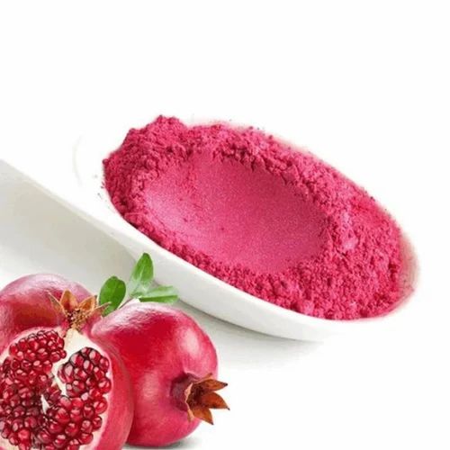 Pink 10kg Pomegranate Powder, Bag