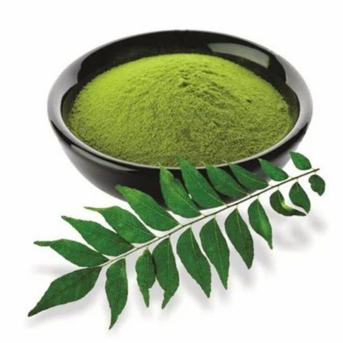 Curry Leaves Powder, Packaging Type: Bag, Packaging Size: 10 kg