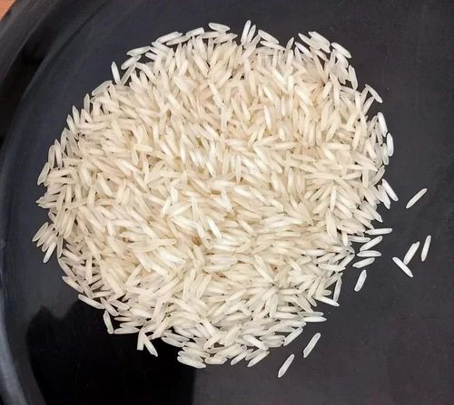 Pusa Basmati Rice, Broken: 1% Max