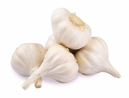 Desi A Grade Garlic