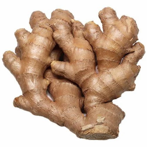Organic Fresh Ginger