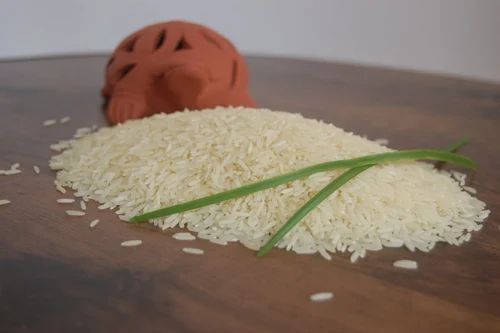 Traditional Basmati Rice