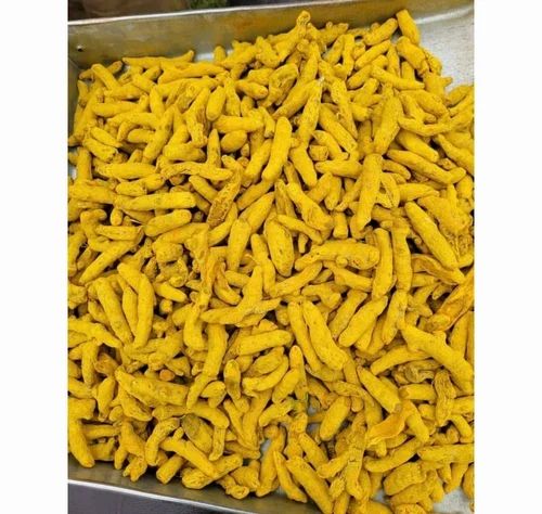 7% High Curcumin Turmeric Finger