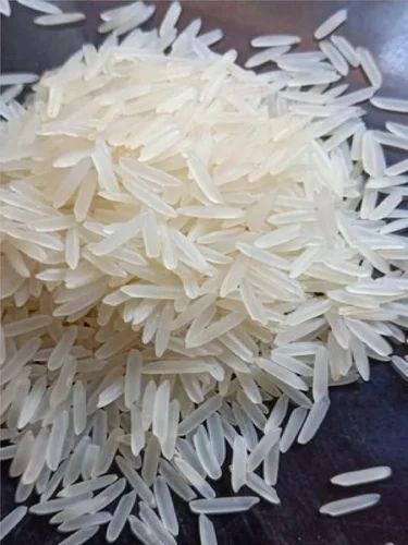 1509 Steam Basmati Rice
