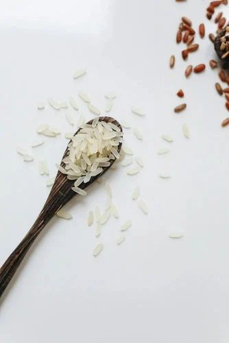 Sona Masoori Non Basmati Rice, 5 kg, Rice Age: New Crop