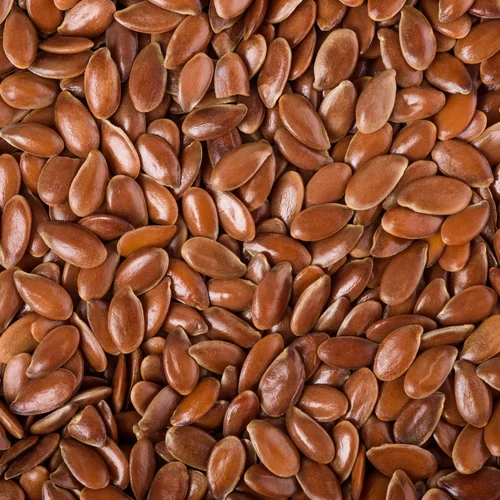 Flax Seeds