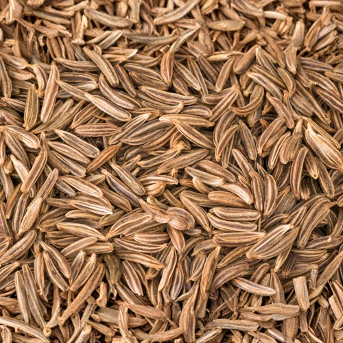 Caraway Seed, Whole