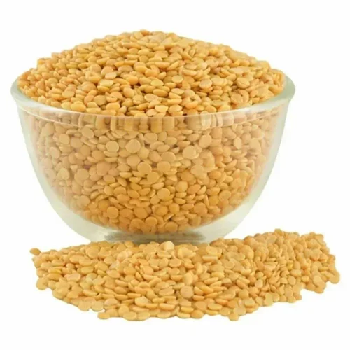 Yellow Split Toor Dal