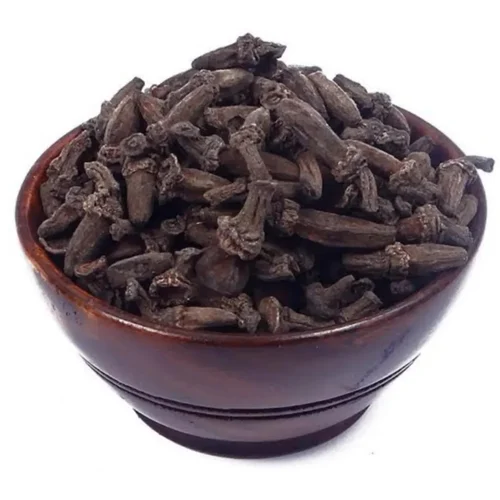 Dry Marathi Moggu Exotic Spice for Authentic South Indian Cuisine