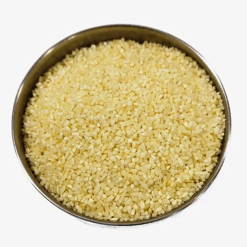 Broken Basmati Rice