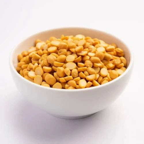 Yellow Premium Quality Chana Dal Fresh Nutritious And Wholesale Prices, 30 Kg