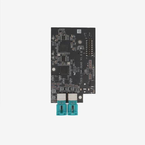 Stereolabs ZED Link Quad Capture Card