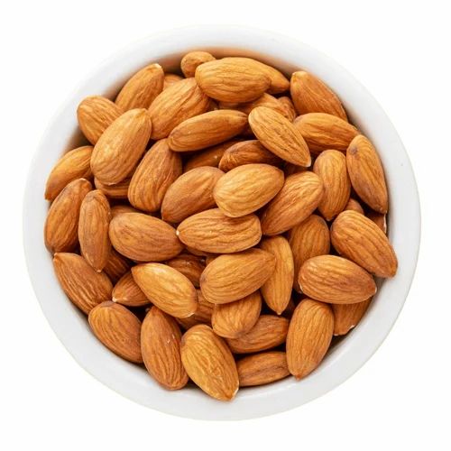 California Raw Almond Nuts, 25 KG