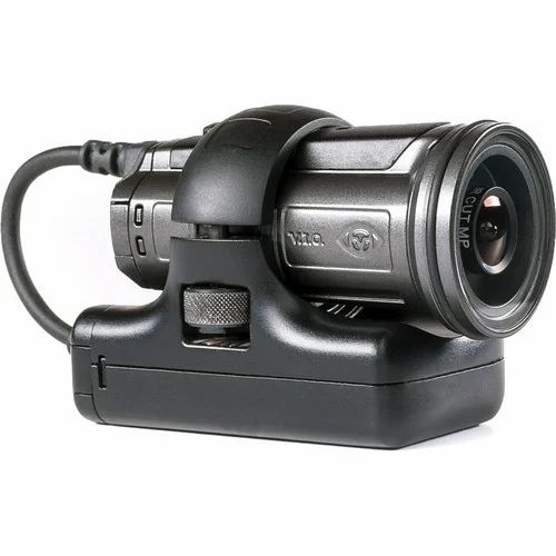V.I.O. Stream Web Programmable HD IP/Network Camera with Battery