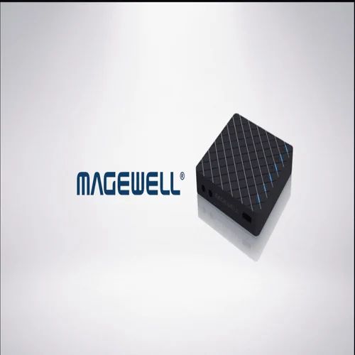 Magewell Ultra Stream Card