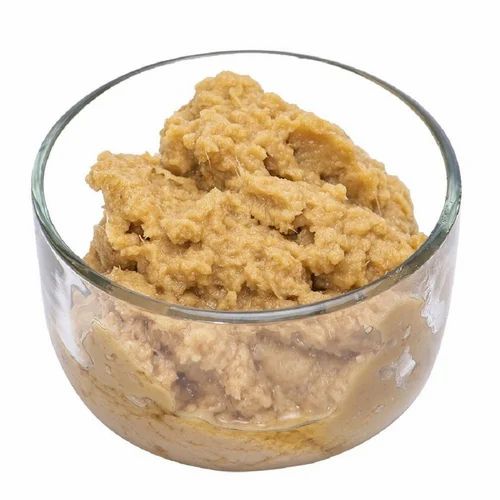 Ginger Garlic Paste
