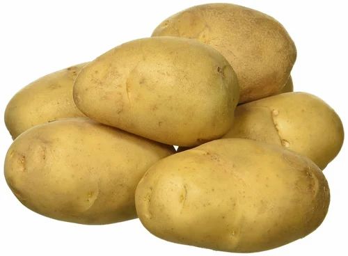 Fresh Organic A Grade Potato