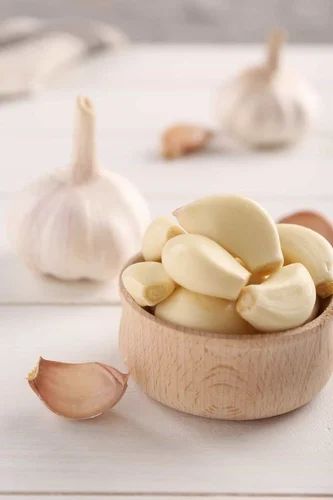 Loose Garlic