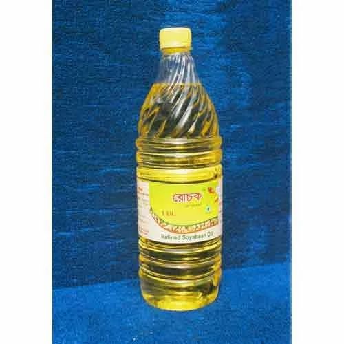 Refine Soyabean Oil
