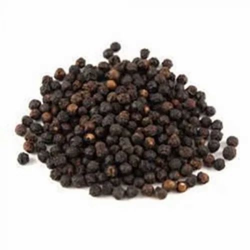 Amrtianjali Ayurved Black Pepper Seeds, Packaging Type: Container, Packaging Size: 200g