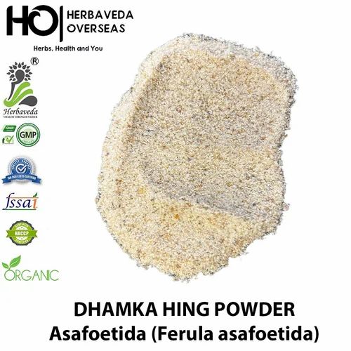 Asafoetida Hing Powder