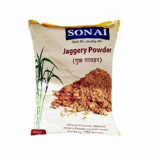 Sonai Jaggery Powder Pouch 500 Gm Pack of 2 (Free Worldwide Shipping)