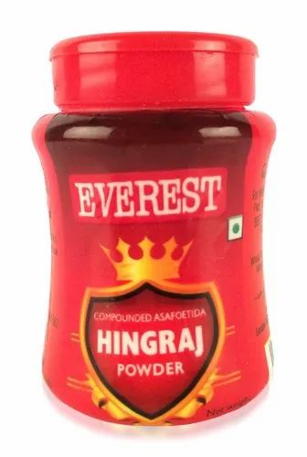 Everest Powder Compounded Yellow Hing 50g Bottle(Free worldwide shipping).
