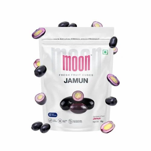 16gm Moon Freeze Dried Jamun Cubes
