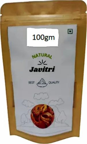 Red & Brown Whole Mace Javitri 100gm, Packaging Type: Packet, Packaging Size: 1009gm