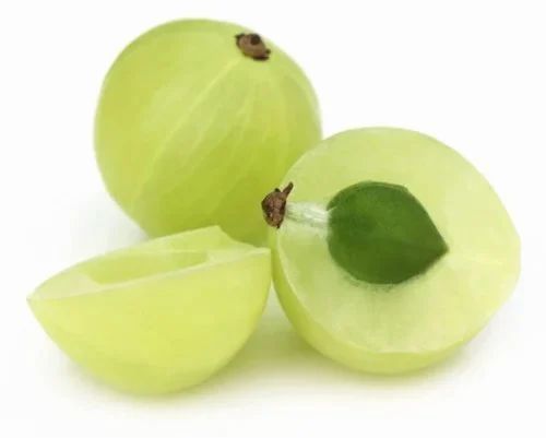 Fresh Amla .