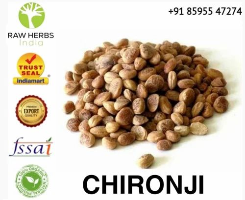 Chironji Dry Fruits, Packaging Size: 250gm To 1kg