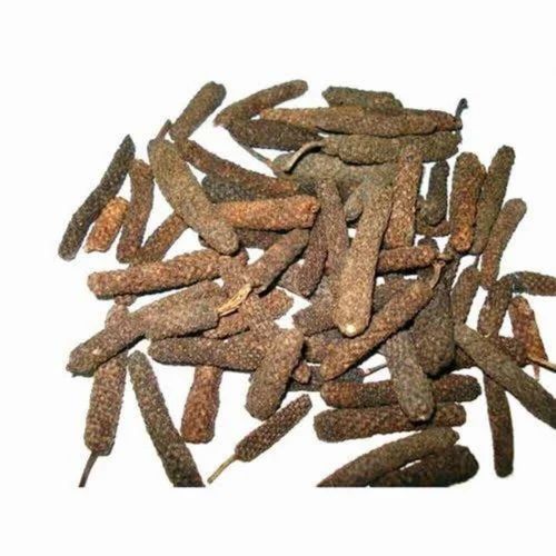 Pipal Badi Piper Longum, 20 kg