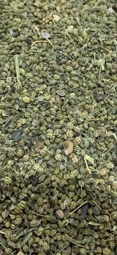Zeal herbs Carrom Seed Ajwain, Packaging Type: Gunny Bag, 50 Kg