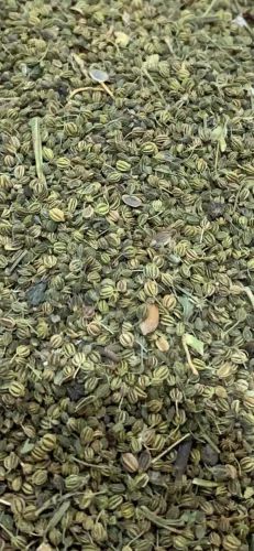 MDH Ajwain Carrom Seeds, Packaging Type: Plastic Bottle, Packaging Size: 5 Kg