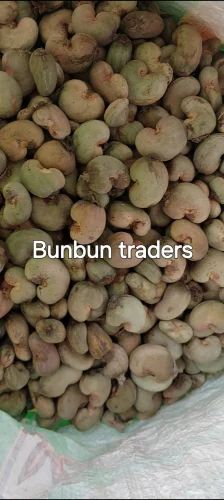 Natural Raw Cashew Nuts, 46 lbs