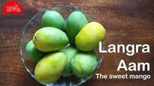 Fresh Langra Mango