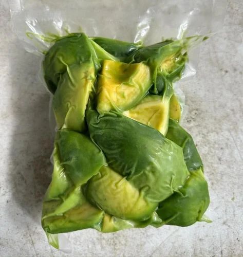 Frozen Avocado Slices