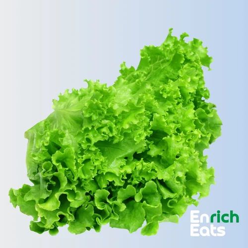 A Grade Green Lettuce, 5 Kg