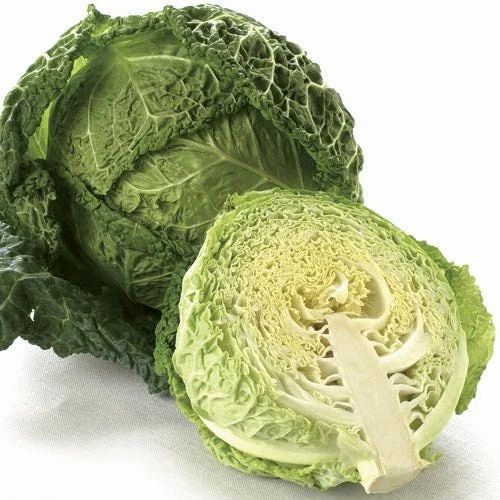 Hybrid Cabbage Heirloom Savoy Exotic Vegetable Seeds, Packaging Type: Packet, Packaging Size: 1 kg