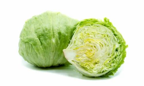 Fresh Green Exotic Vegetable, Packaging Size: Loose
