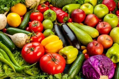 A Grade Export Quality Vegetable, Packaging Size: 10 Kg