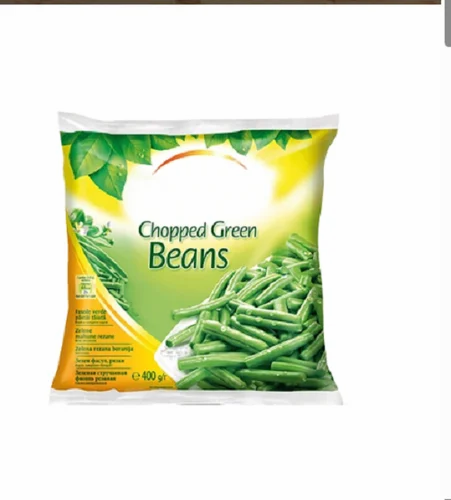 Chopped Green Beans